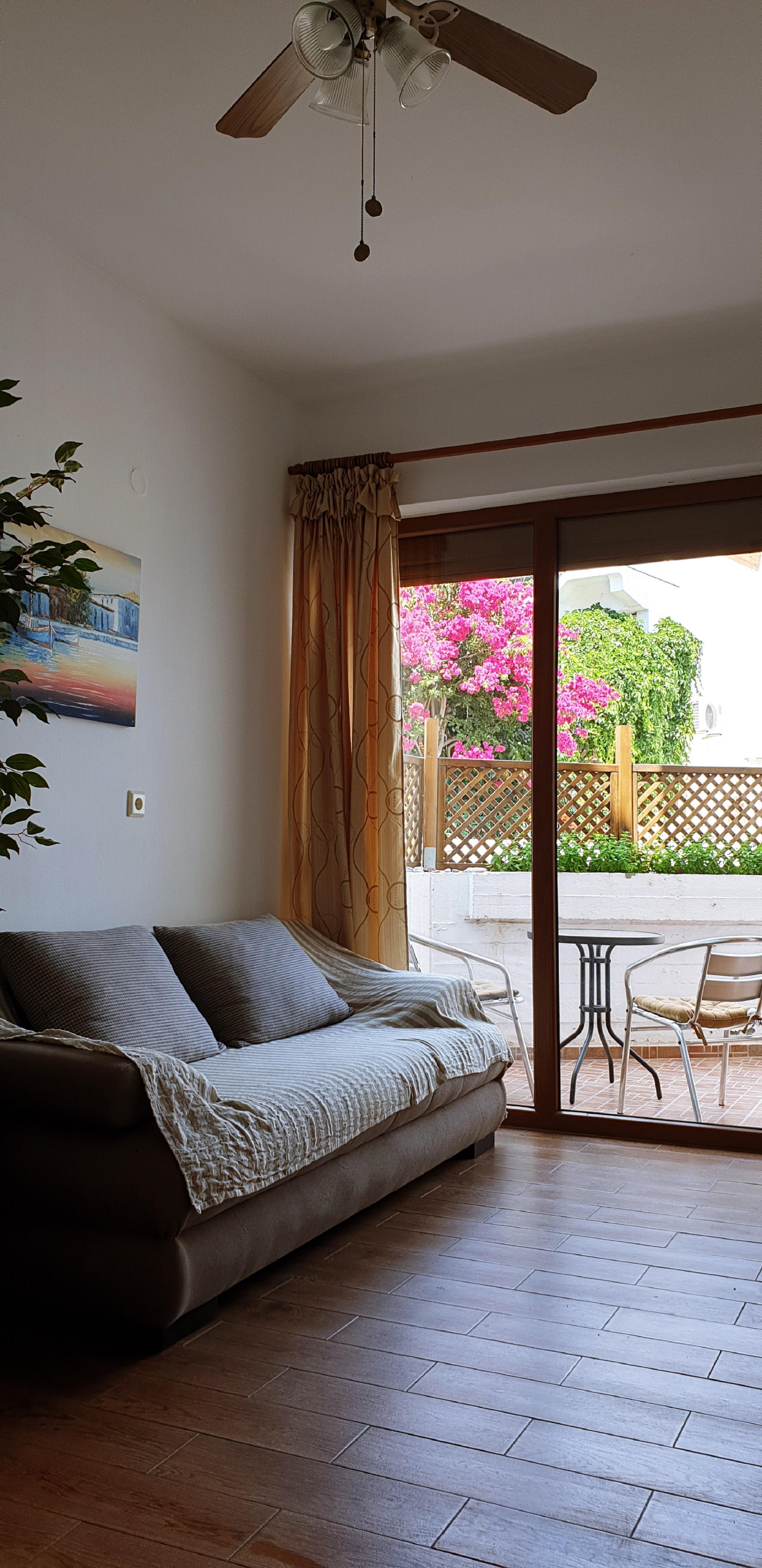 Apollo Studios Livadia (Tilos) Exterior foto
