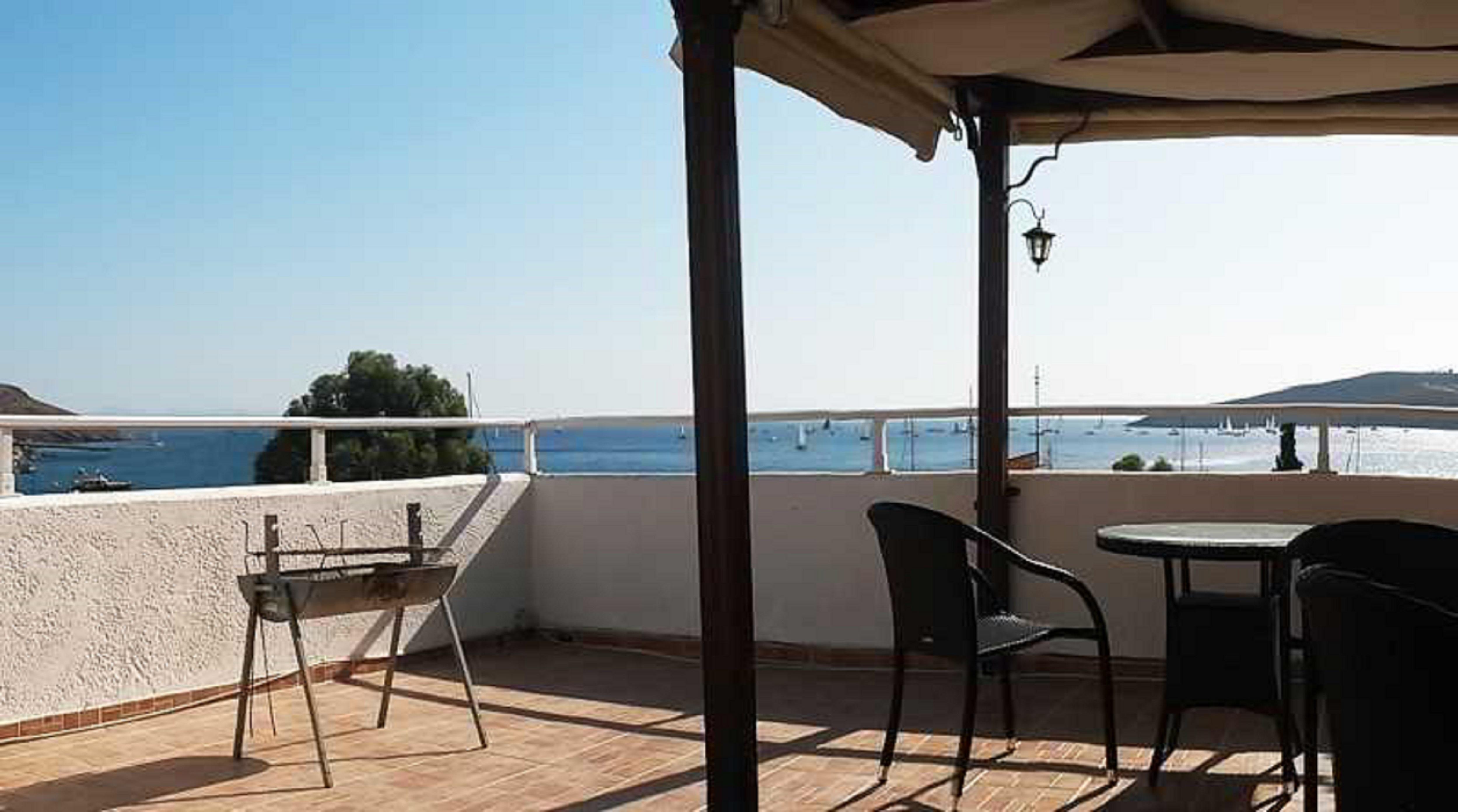 Apollo Studios Livadia (Tilos) Exterior foto